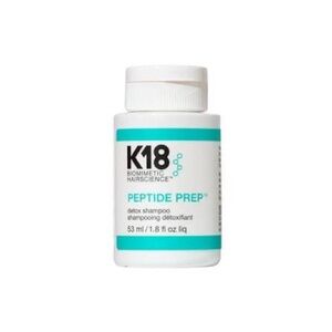 K18 Peptide Prep Detox Shampoo